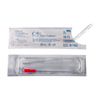 Cure Medical Male Straight Tip 16 Fr Pocket Catheter