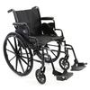 Karman Healthcare Lightweight Manual Wheelchair