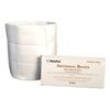 ReliaMed Three Panel 9 Inches Wide Adjustable VELCRO Abdominal Binder