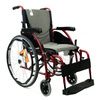 Karman Healthcare S-ERGO 125 Ultra Lightweight Manual Wheelchair