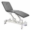 Everyway4All CA65 3 Section Therapy Treatment Table - Grey Color