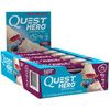 Quest Hero Bars Protein Supplement-blueberry-coblar