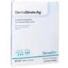 DermaRite DermaGinate Ag Alginate Dressing with Antibacterial Silver