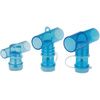 CareFusion AirLife Valved Tee Adapter