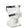 Roscoe Medical DreamEasy Nasal Mask Starter Kit with Headgear