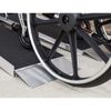 EZ-Access Suitcase Singlefold Advantage Series Ramp For Wheelchair