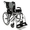 Karman Healthcare Ergo Flight S-2512 Ultra Lightweight Manual Wheelchair