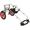 Best Friend Mobility Rear Support Dog Wheelchair