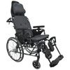 Karman Healthcare MVP-502 Reclining Self Propel Wheelchair