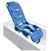 Columbia Ultima Access Stainless Steel Bath Chair