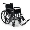 Graham-Field Everest & Jennings Traveler SE Plus Wheelchair