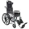 Karman Healthcare KN-880 Reclining Back Wheelchair