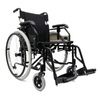 Karman Healthcare LT-K5 Lightweight Adjustable Wheelchair