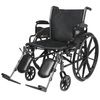 Graham Field Everest and Jennings Traveler L3 Plus Wheelchair