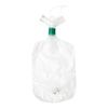 Medline Aerosol Drainage System Bag With Adapter And Hanger