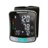 Mabis DMI HealthSmart Premium Series Wrist Blood Pressure Monitor