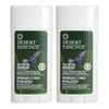 Desert Essence Tea Tree Oil With Lavender Deodorant Stick