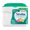Abbott Similac for Supplementation Infant Formula Powder