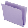 Pendaflex Colored End Tab Folders with Reinforced Double-Ply Straight Cut Tabs