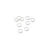 GCE Zen-O POC Cannula Filter Replacement Pack for Zen-O Portable Oxygen Concentrator