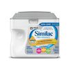Abbott Nutrition Similac Pro-Advance OptiGro Infant Formula With Iron Milk-Based Powder