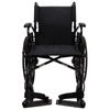 Karman Healthcare 802-DY-Ultralight Wheelchair