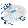 Covidien Economy Urine Drainage Bag With AntiReflux Chamber