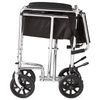 Medline Excel Steel Wheelchair