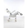 Clarke Aquatec Ergo VIP Tilt-in Space Shower Commode Chairs
