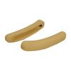 Mabis DMI Underarm Crutch Pads