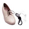 Drive Lifestyle Essentials Elastic Shoelaces