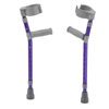 Drive Pediatric Forearm Crutches