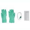 Medline Suction Catheter Trays with Gloves