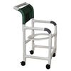 MJM Shower Chair with Tilt Seat
