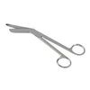 Mabis DMI Stainless Steel Lister Bandage Scissor without Clip