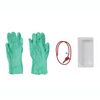 Medline Suction Poly-Cath Catheter Mini Tray with Gloves