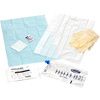 MTG Kiddie-Kath Closed System Firm Intermittent Catheter Kit For Kids