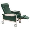 Winco Three Position CareCliner With Casters