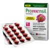 Promensil Menopause Hot Flashes Night Sweats Relief Tablets