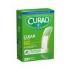 Medline Curad Clear Adhesive Bandages