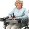 Skil-Care Lap Top Cushion For Full-Arm Wheelchairs