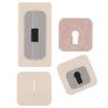 Uni-Patch Tape Patches For Electrodes
