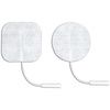 Norco Multi-Use Hydrogel Cloth Back Electrodes