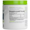 MusclePharm BCAA Dietery Supplements- Nutritional Facts