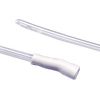 Medtronic Covidien Robinson Urethral Catheter With Rounded Tip And Staggered Eyes