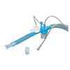 CareFusion AirLife IPPB Manifolds with 360 Degree Baffled Nebulizer For Small Particle Size