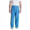 Medline Psychiatric Patient Snap Pajama Pants