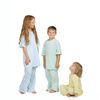 Medline Comfort-Knit Pediatric Pajama Pants