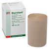 Durelast High Compression Very Short Stretch Bandage With Bandage Clips