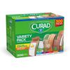 Medline Curad Variety Pack Assorted Bandages